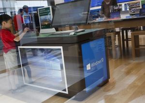 Microsoft kết thúc hỗ trợ Windows 10 20H2