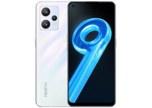 Realme 9 4G lên kệ tại thị trường Việt Nam, giá 6,69 triệu