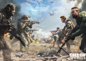 Call of Duty Mobile đạt đỉnh với 650 triệu lượt tải xuống
