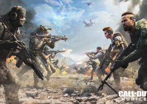 Call of Duty Mobile đạt đỉnh với 650 triệu lượt tải xuống