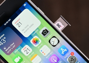 iPhone SE 2022 vừa lên kệ đã giảm giá