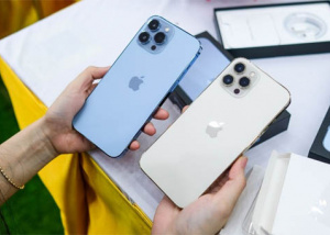 iPhone lock giảm sức hút với người Việt