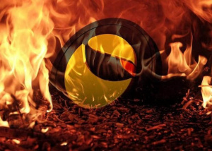 Tại sao đồng LUNA mất gần hết giá trị?