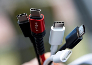 iPhone với cổng USB-C sắp thành hiện thực