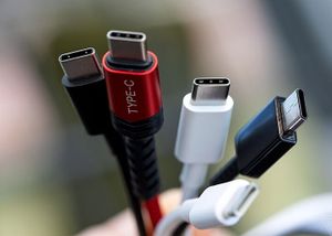 iPhone với cổng USB-C sắp thành hiện thực