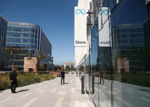 Meta điều chỉnh một số dự án Reality Labs