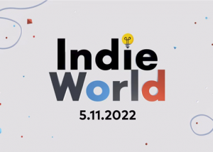 Indie World Showcase giới thiệu 20 trò chơi mới cho Switch