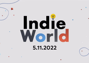 Indie World Showcase giới thiệu 20 trò chơi mới cho Switch