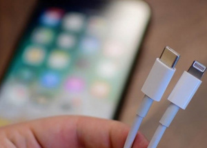 Apple thử nghiệm iPhone trang bị cổng sạc USB-C