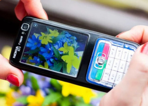 Nokia N73 sắp 'hồi sinh' và chạy Android