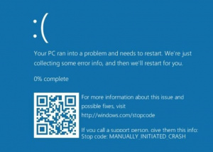 Bản cập nhật mới khiến Windows 11 bị 'màn hình xanh chết chóc'