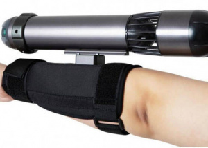 Xe tay ga dưới nước cho người đam mê lặn biển