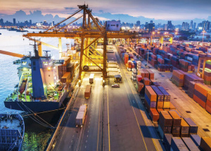 Chuyển đổi số của doanh nghiệp logistics còn nhiều khó khăn