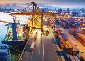 Chuyển đổi số của doanh nghiệp logistics còn nhiều khó khăn