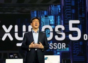 Samsung sẽ tăng giá chip 20% trong nửa cuối năm 2022?