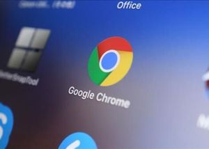 Chrome cản đường sự trỗi dậy của tablet Android