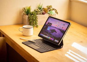 Apple bắt đầu bán iPad Air 4 tân trang