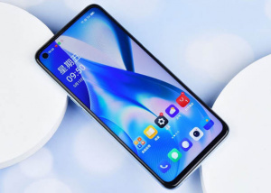 OnePlus ra mắt smartphone Ace Racing, giá 8,53 triệu đồng