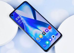 OnePlus ra mắt smartphone Ace Racing, giá 8,53 triệu đồng