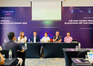 Việt Nam sẽ tổ chức sự kiện quốc tế thường niên về Blockchain