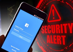 Mật khẩu Facebook luôn là "miếng mồi ngon" cho tin tặc