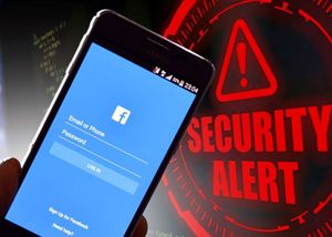 Mật khẩu Facebook luôn là "miếng mồi ngon" cho tin tặc