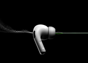 Apple bị kiện vì gây hỏng thính giác người dùng Airpods Pro