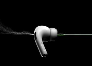 Apple bị kiện vì gây hỏng thính giác người dùng Airpods Pro
