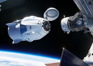 Israel đầu tư 180 triệu USD cho ngành công nghiệp vũ trụ dân sự