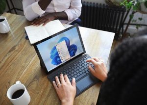 Microsoft triển khai rộng rãi bản cập nhật Windows 11