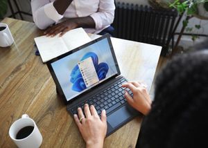 Microsoft triển khai rộng rãi bản cập nhật Windows 11