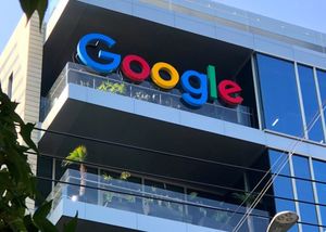 Chi nhánh Google tại Nga muốn nộp đơn xin phá sản