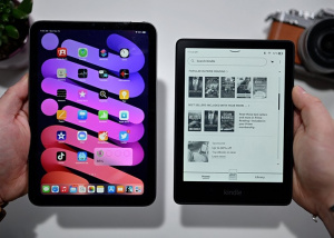 Apple thử nghiệm công nghệ e-Ink màu cho màn hình gập