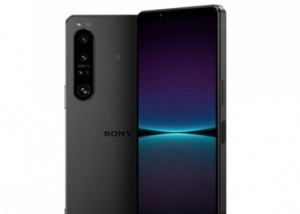 Sony Xperia 1 IV trang bị ống kính zoom quang 85