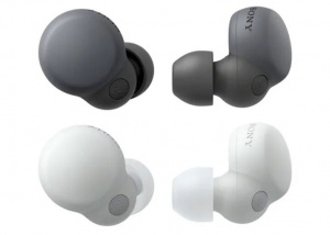 Sony ra mắt tai nghe chống ồn LinkBuds S