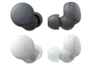 Sony ra mắt tai nghe chống ồn LinkBuds S