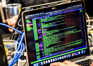 An toàn thông tin cho chuỗi cung ứng ICT