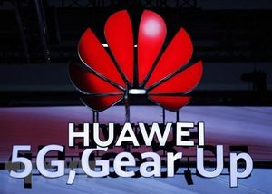 Canada cấm hai tập đoàn Huawei và ZTE tham gia mạng 5G