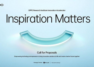 Oppo kêu gọi phát triển các công nghệ về y tế số