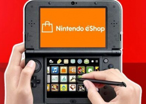 eShop của 3DS và Wii U sẽ không còn hỗ trợ sử dụng thẻ tín dụng và thẻ ghi nợ