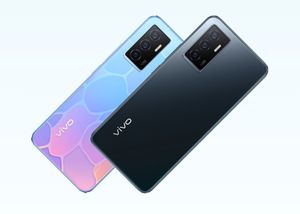 Vivo ra mắt smartphone Y75, giá hơn 6 triệu đồng