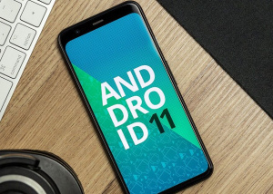 Android 11 là phiên bản hệ điều hành di động phổ biến nhất