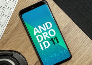 Android 11 là phiên bản hệ điều hành di động phổ biến nhất
