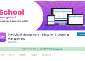 Một plugin có trả phí trên WordPress bị phát hiện chứa backdoor