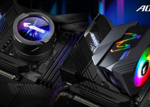 GIGABYTE cung cấp giải pháp tản nhiệt hoàn hảo cho bo mạch chủ Socket AM5