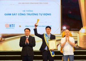 Hệ thống giám sát công trường tự động – Đưa trí tuệ nhân tạo vào quản lý công trường xây dựng