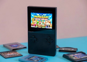 Analogue Pocket sắp có bản cập nhật lớn đầu tiên