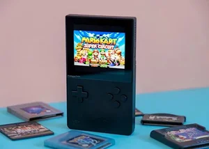 Analogue Pocket sắp có bản cập nhật lớn đầu tiên