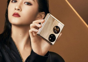 Huawei dần bắt kịp doanh số smartphone gập của Samsung