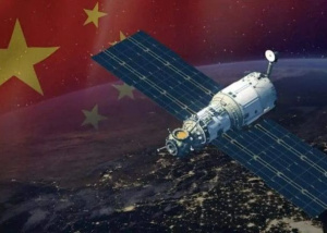 Trung Quốc lo ngại vệ tinh Starlink của Elon Musk